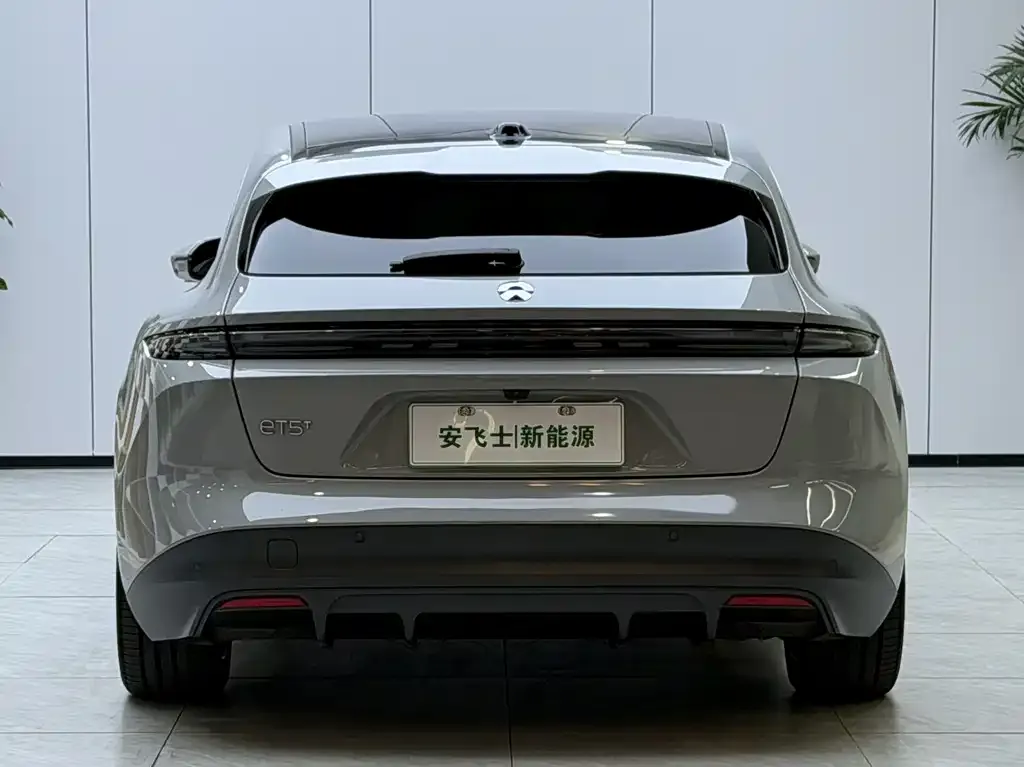 NIO ET5T 2024 из CN, фото 5
