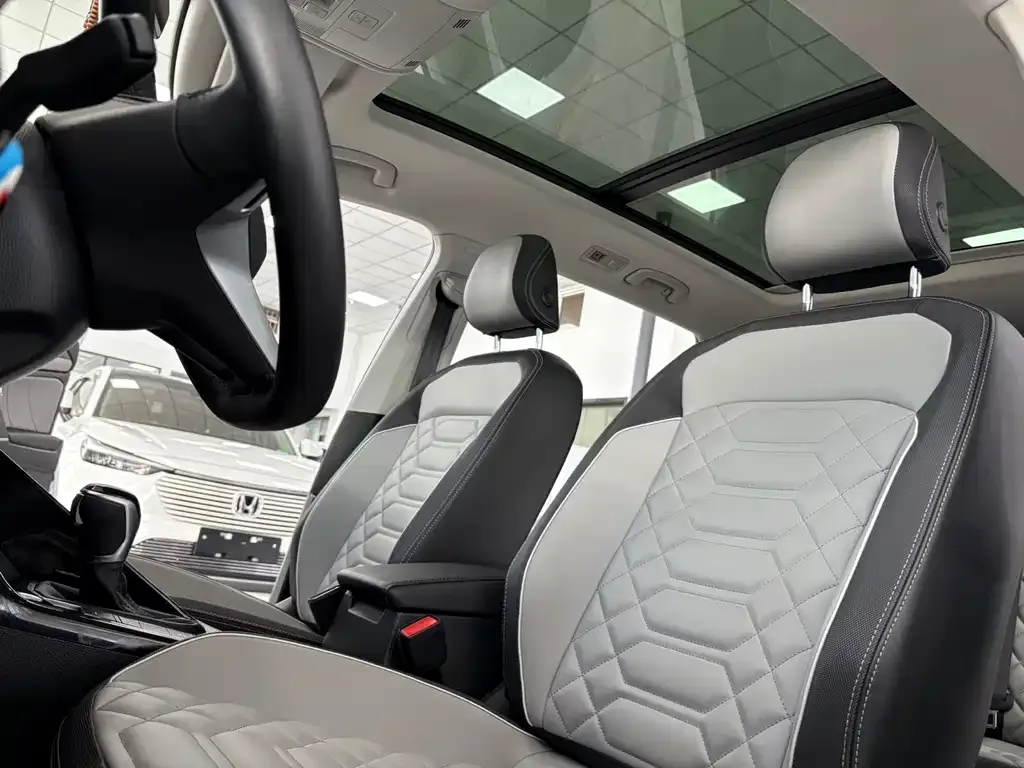 Volkswagen Tayron 2023 из CN, фото 7