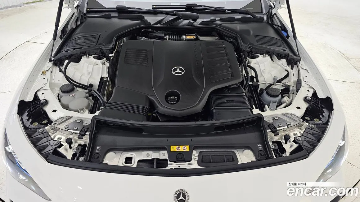 Mercedes-Benz CLE-Class 2025 из KR, фото 9