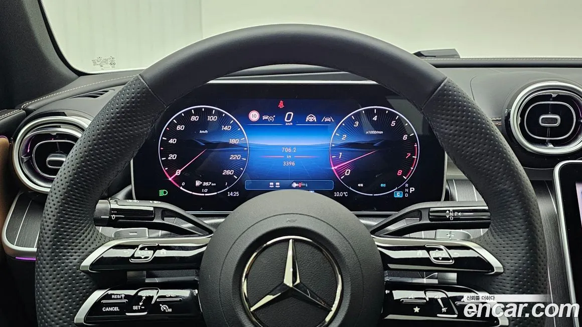 Mercedes-Benz CLE-Class 2025 из KR, фото 7