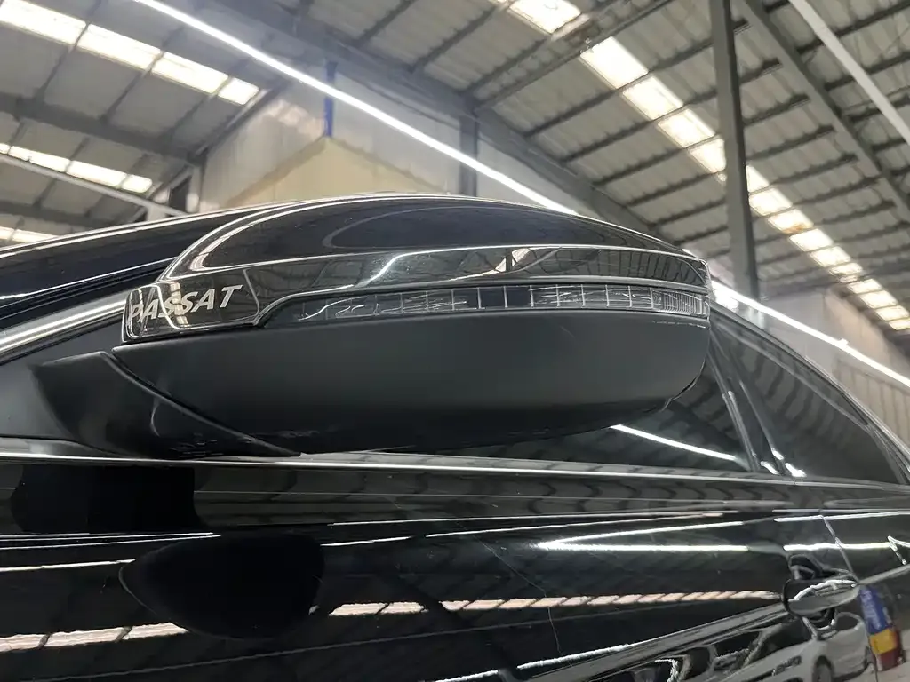 Volkswagen Passat 2024 из CN, фото 5