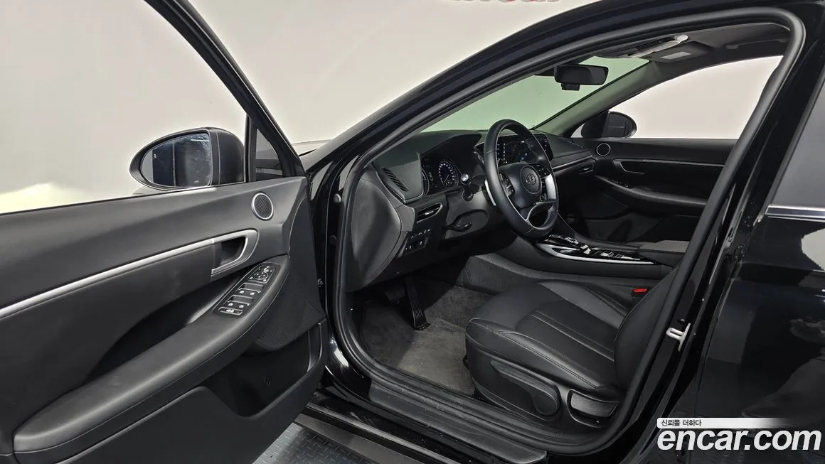 Hyundai Sonata 2023 из KR, фото 8
