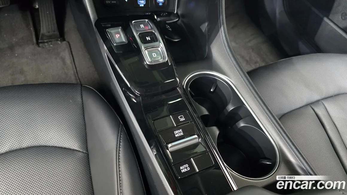 Hyundai Sonata 2023 из KR, фото 9