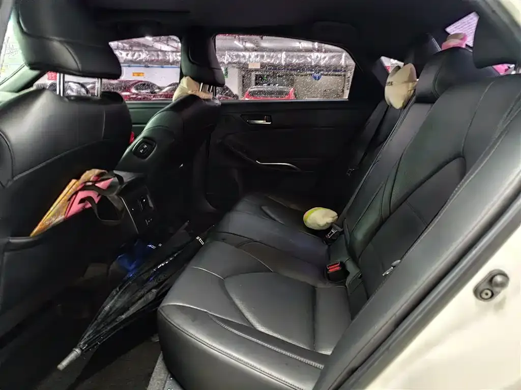 Toyota Avalon 2024 из CN, фото 6