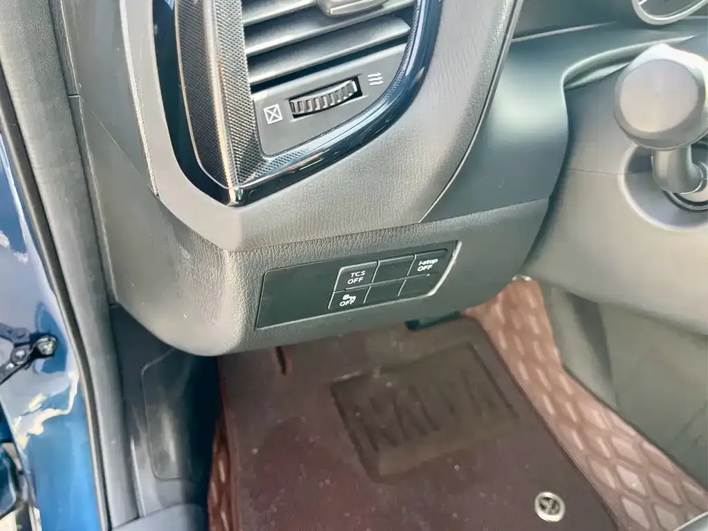 Mazda CX-4 2021 из CN, фото 2