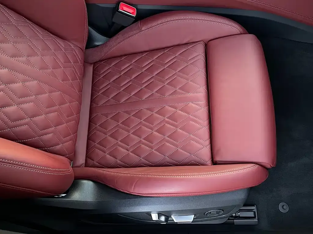 Audi S6 2021 из CN, фото 2