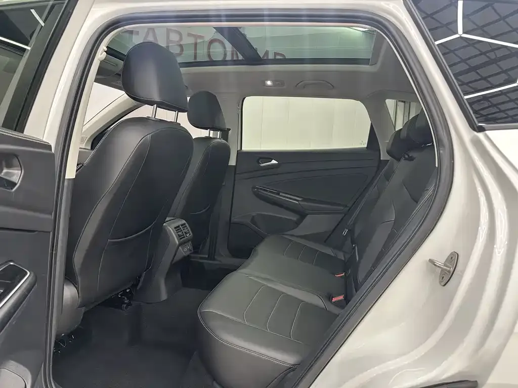Jetta VS7 2022 из CN, фото 6