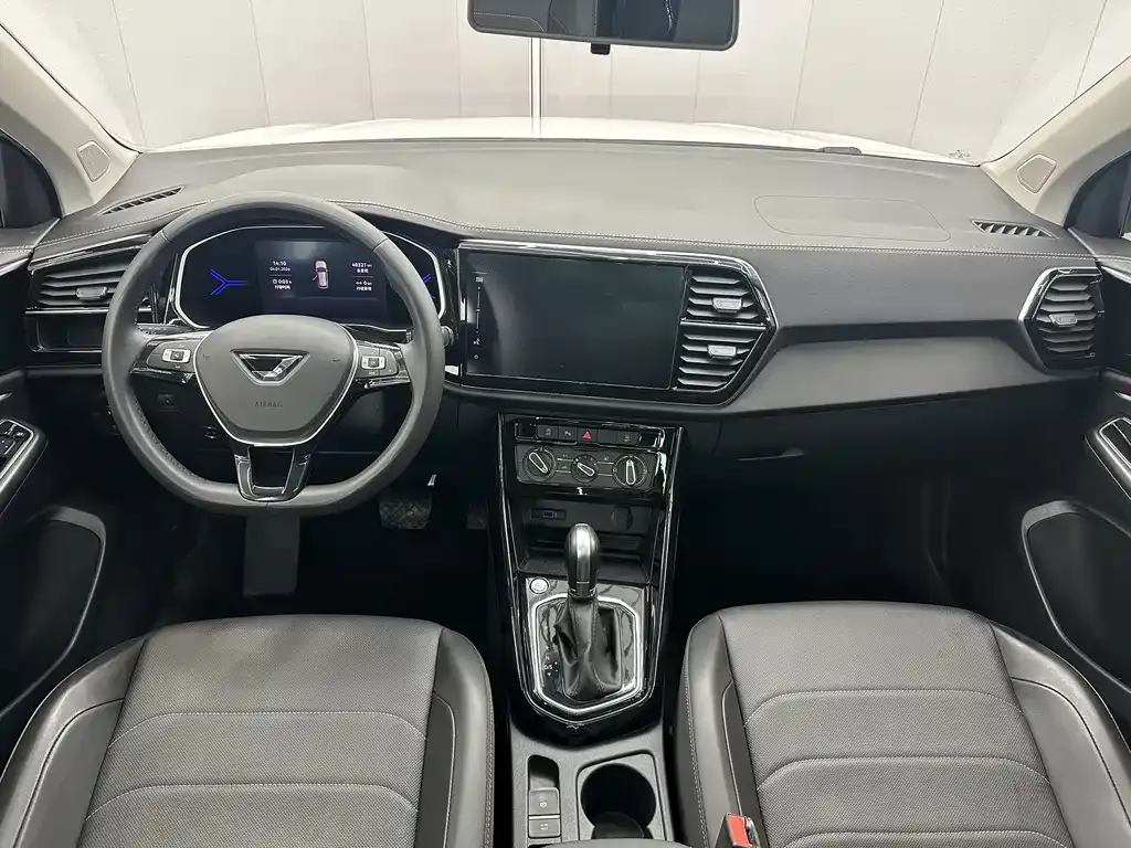 Jetta VS7 2022 из CN, фото 10
