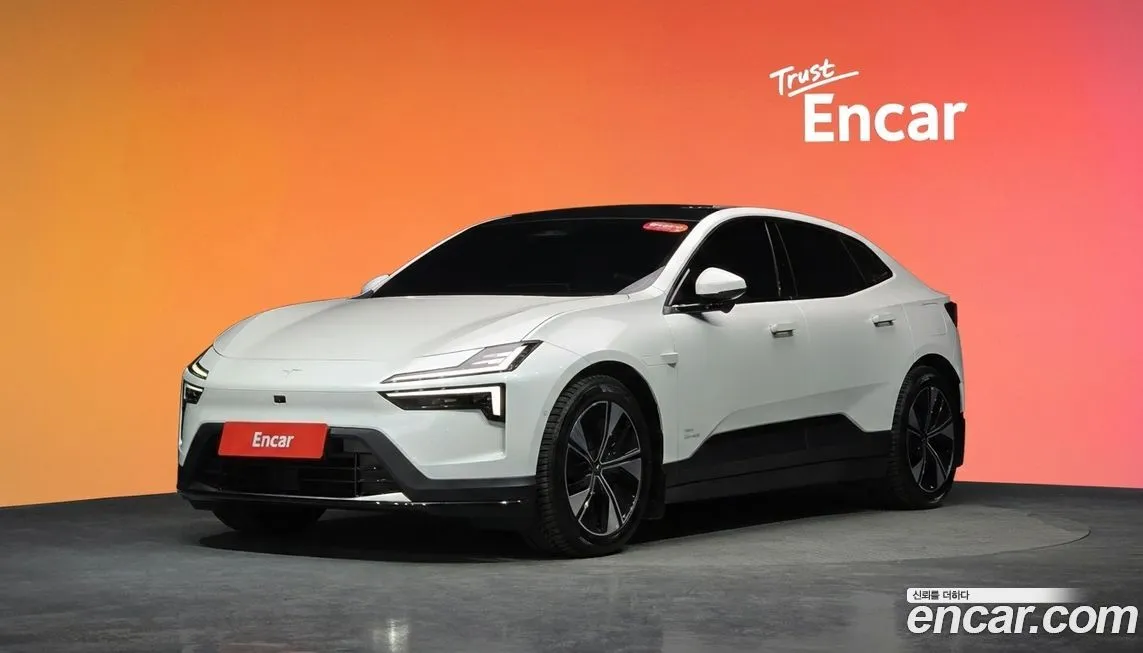 Polestar Polestar 4 — фото 1