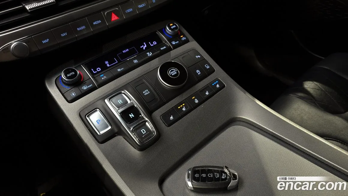Hyundai Palisade 2021 из KR, фото 10