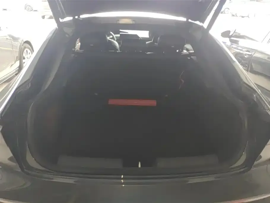 Changan UNI-V 2022 из CN, фото 6