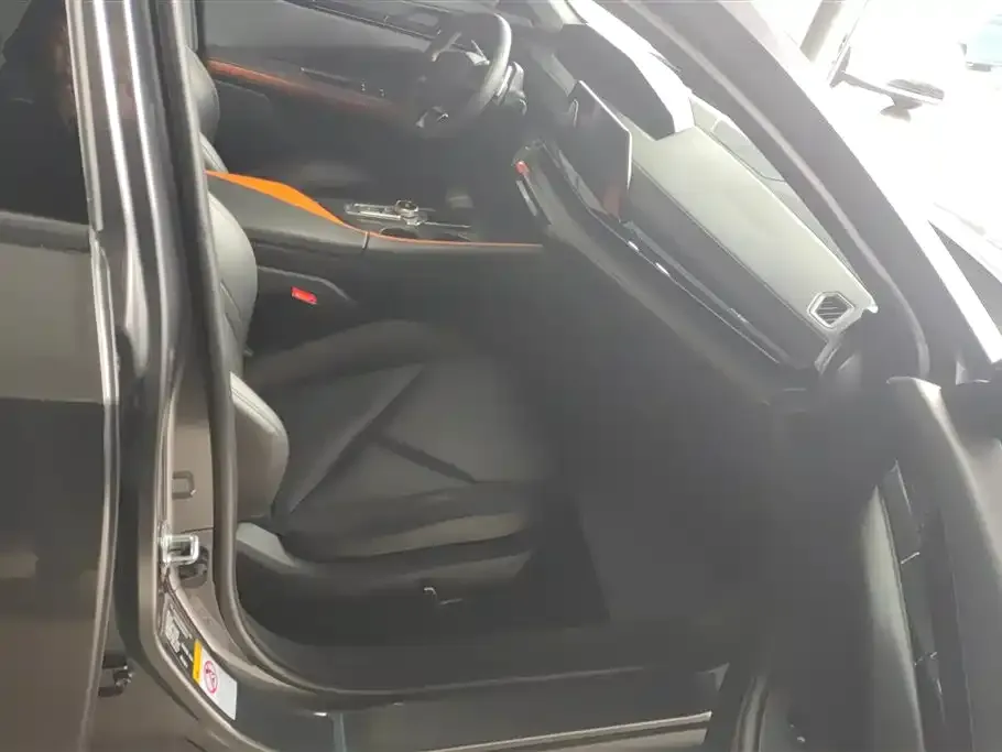 Changan UNI-V 2022 из CN, фото 2