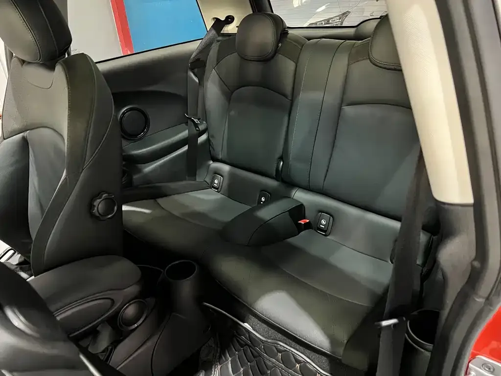 MINI Cooper (3-door) 2021 из CN, фото 7