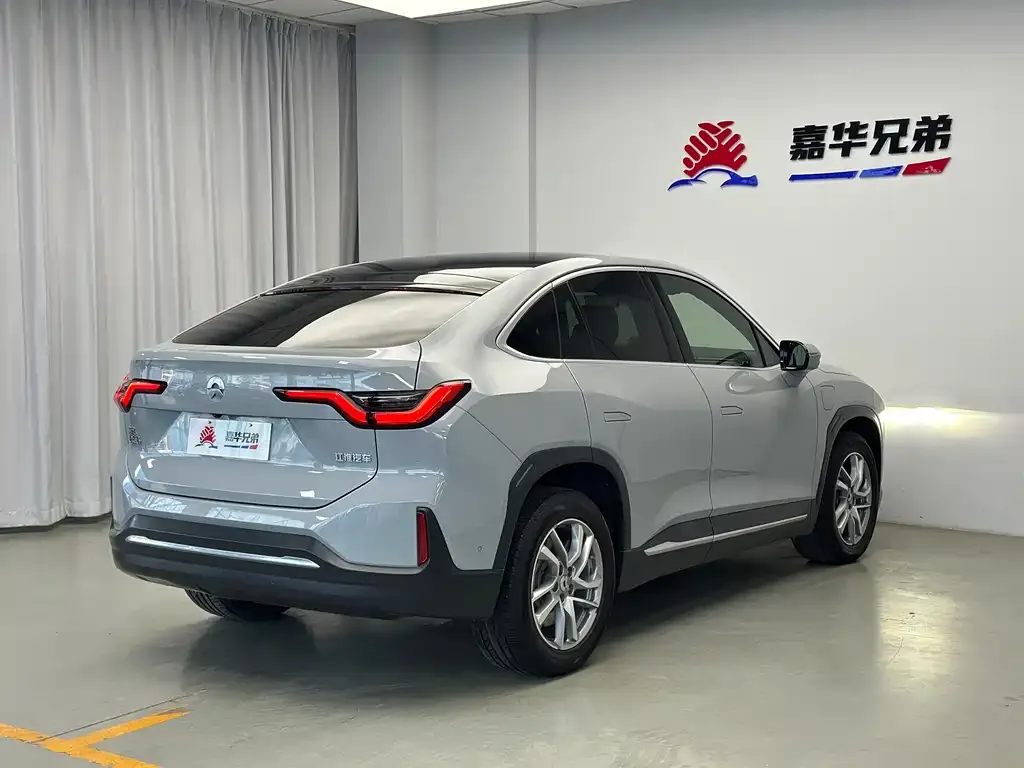 NIO EC6 2021 из CN, фото 10