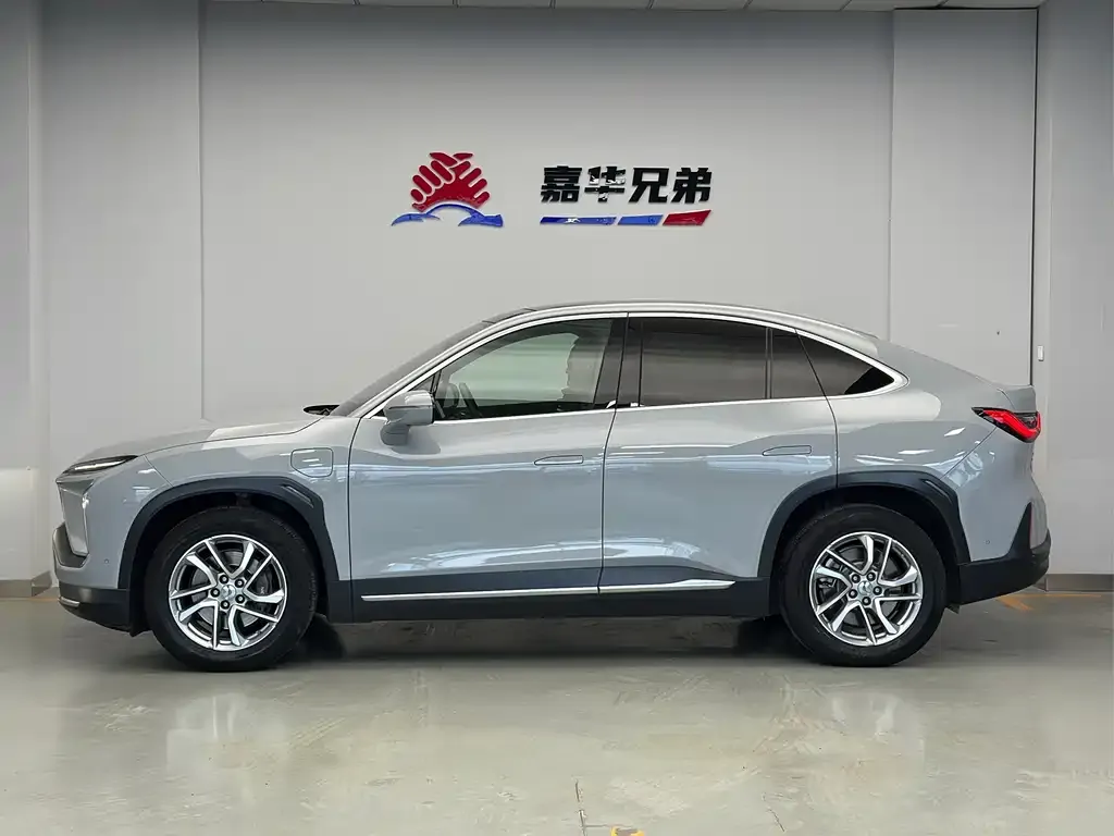 NIO EC6 2021 из CN, фото 9