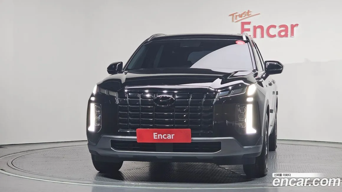 Hyundai Palisade 2023 из KR, фото 10
