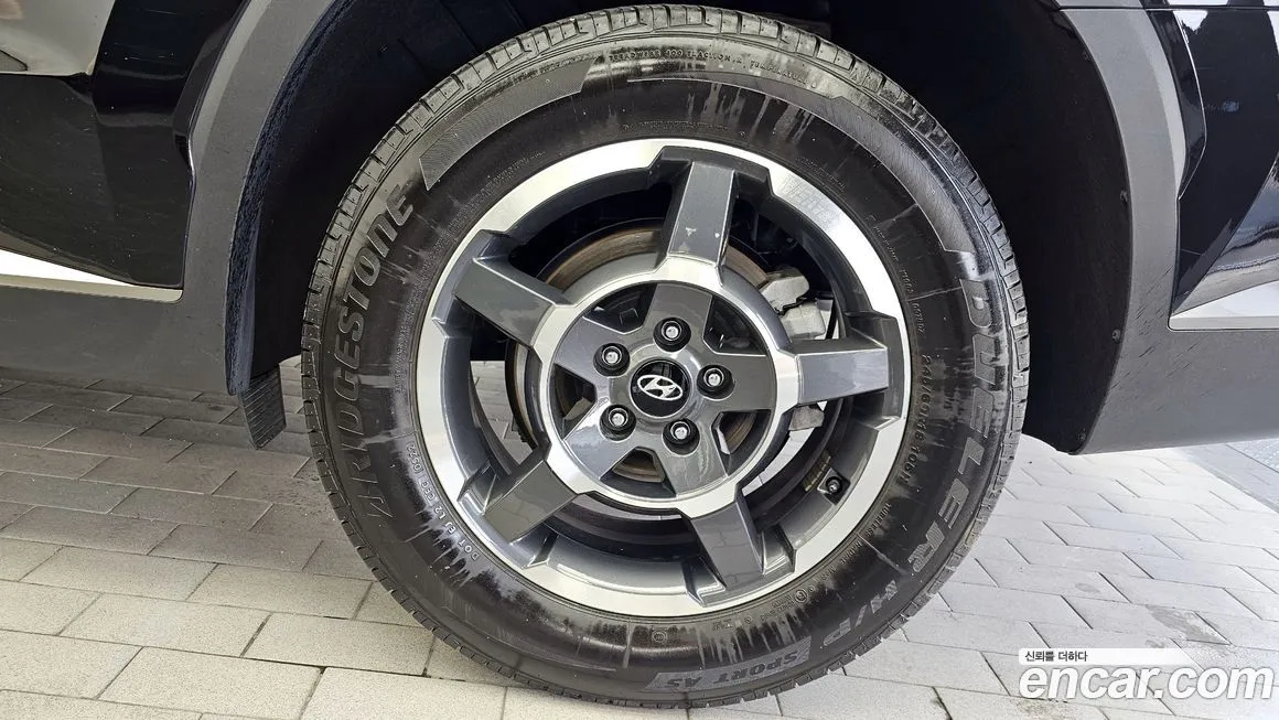 Hyundai Palisade 2023 из KR, фото 9