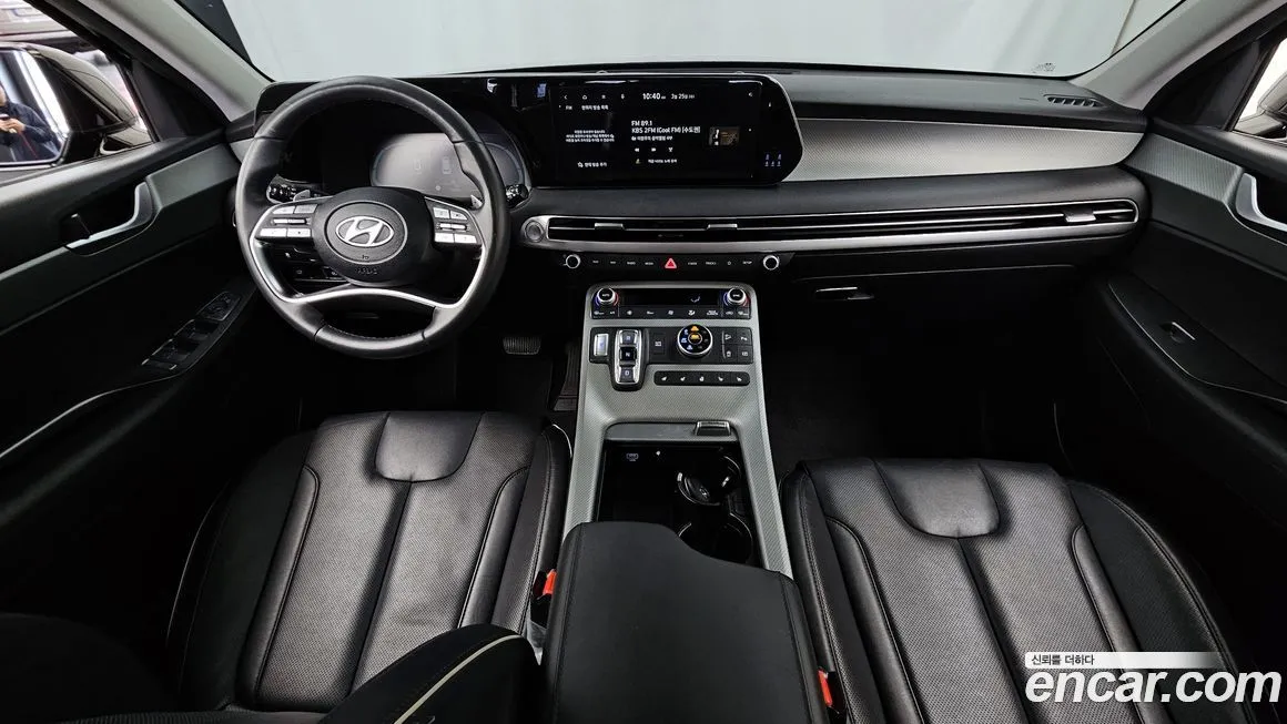 Hyundai Palisade 2023 из KR, фото 2