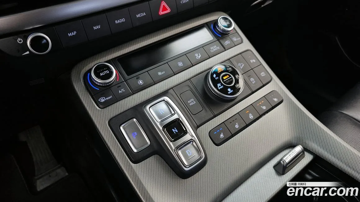 Hyundai Palisade 2023 из KR, фото 5