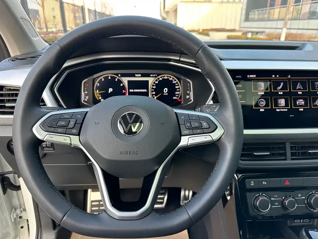 Volkswagen Tacqua 2023 из CN, фото 4