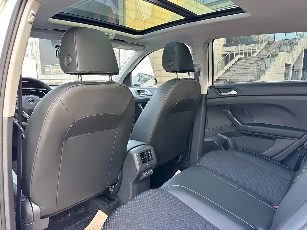 Volkswagen Tacqua 2023 из CN, фото 9
