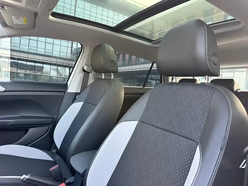 Volkswagen Tacqua 2023 из CN, фото 8
