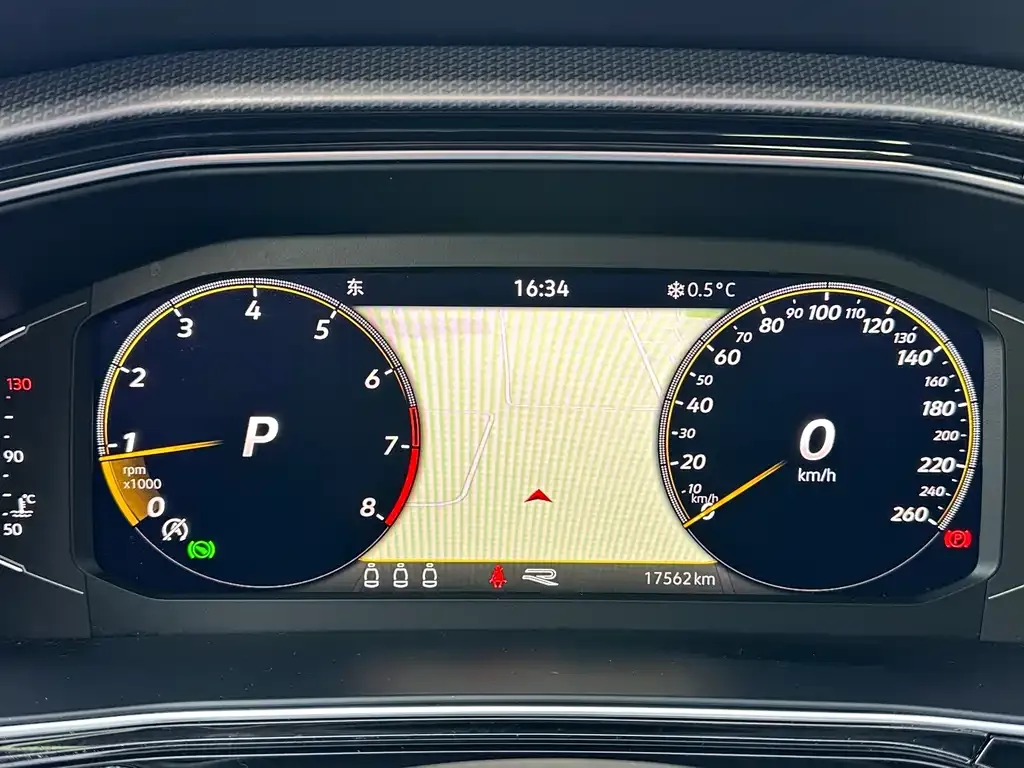Volkswagen Tacqua 2023 из CN, фото 7