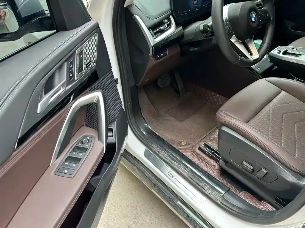 BMW X1 2023 из CN, фото 3