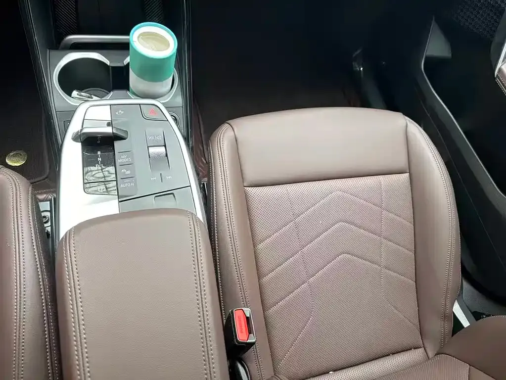 BMW X1 2023 из CN, фото 7
