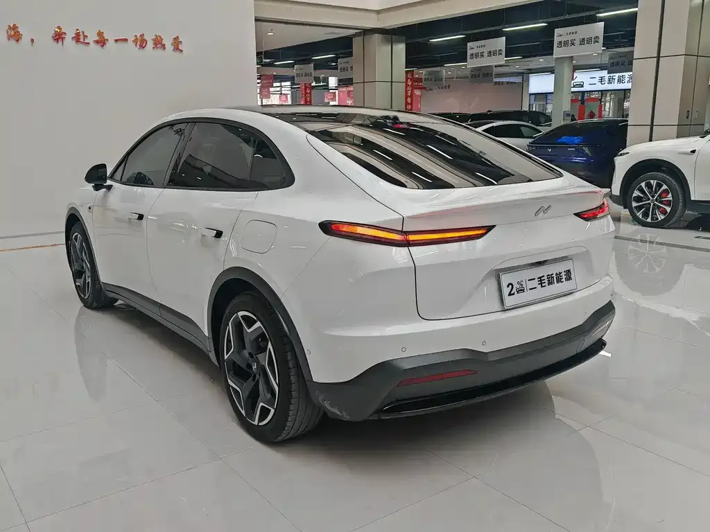 ONVO L60 2025 из CN, фото 3