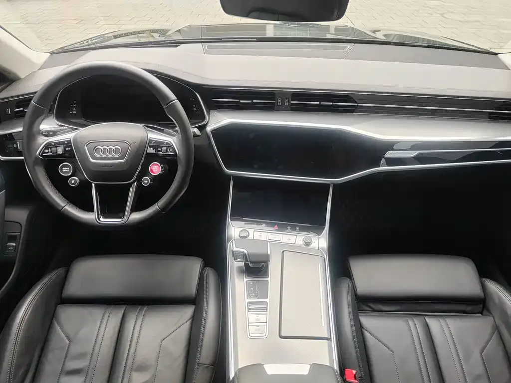 Audi A7 — фото 3