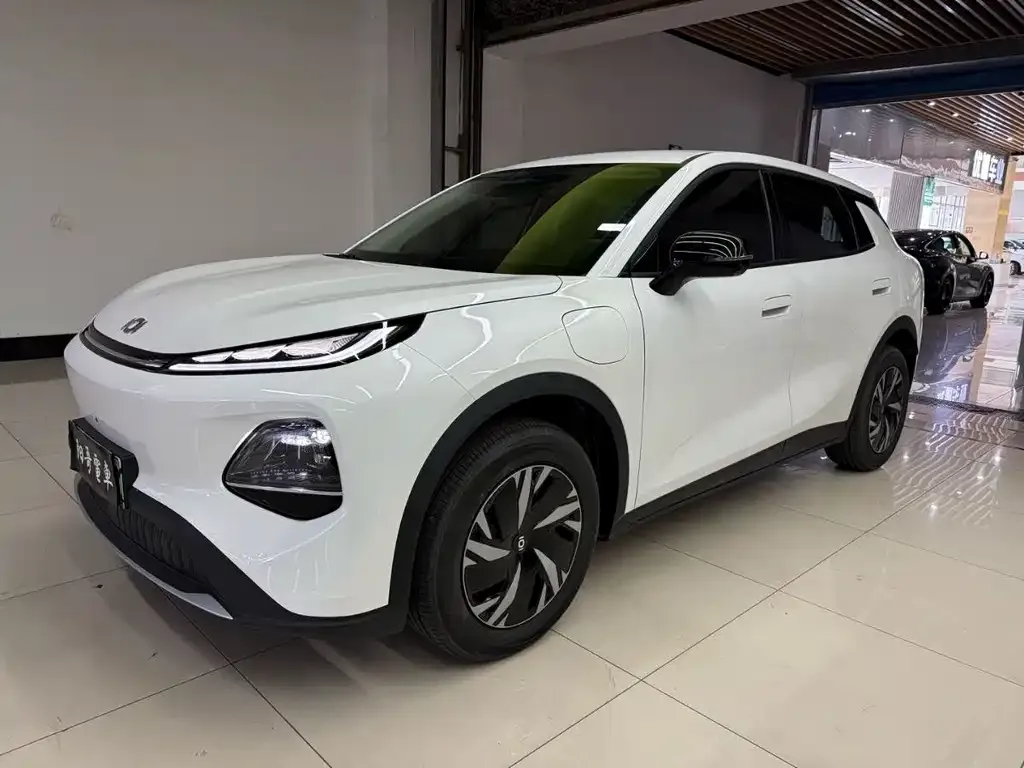 Qiyuan Q05