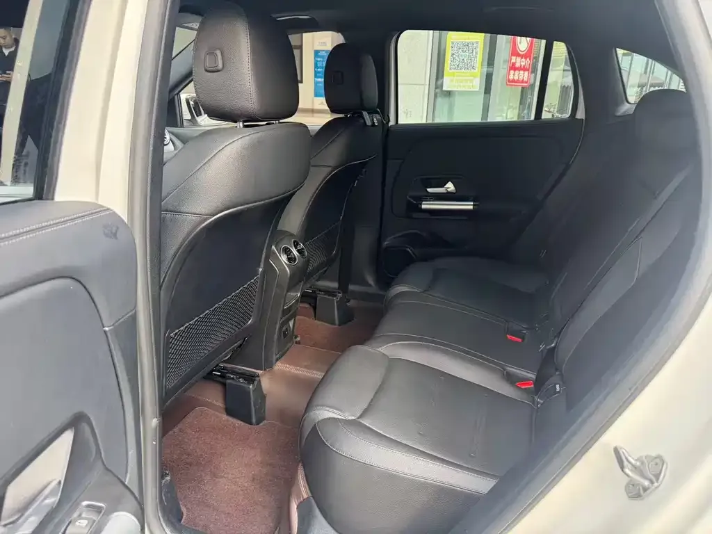 Mercedes-Benz GLA 2022 из CN, фото 5