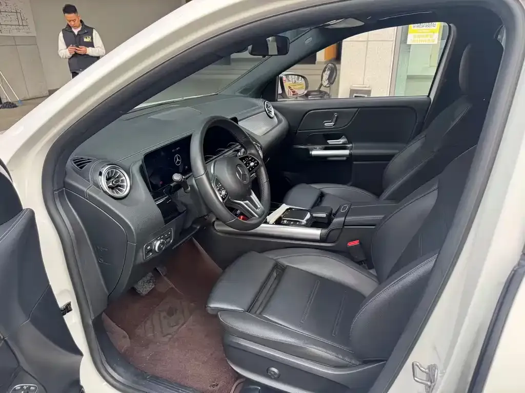 Mercedes-Benz GLA 2022 из CN, фото 3