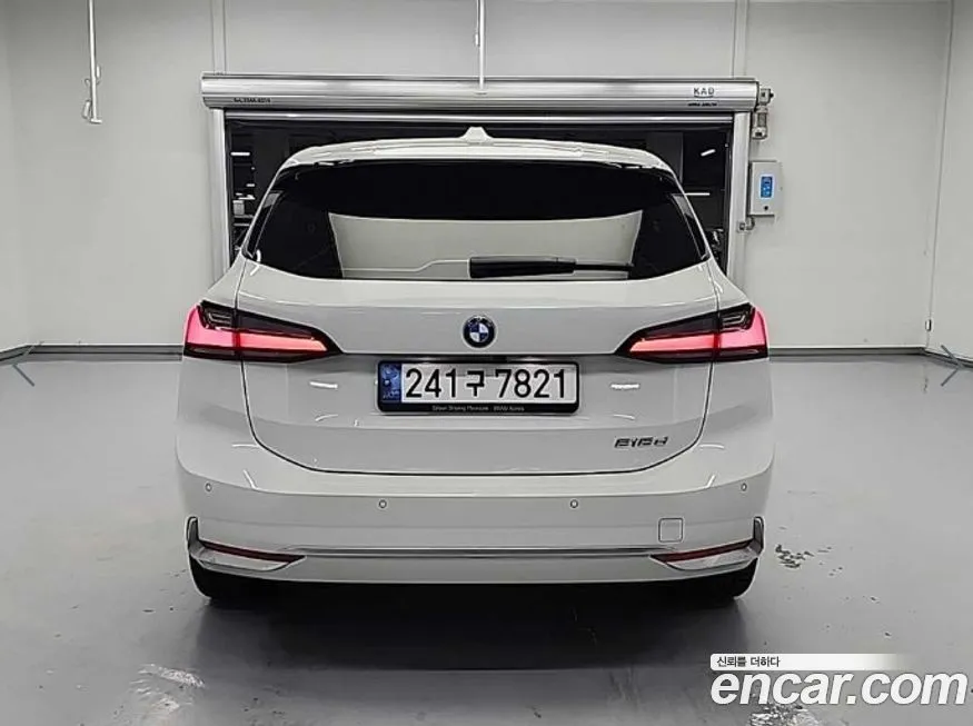 BMW 2-Series 2022 из KR, фото 2