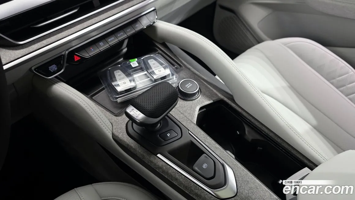 Renault Korea (Samsung) Filante 2026 из KR, фото 5