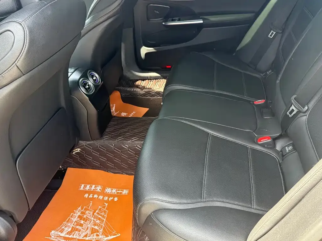Mercedes-Benz C-Class 2022 из CN, фото 3