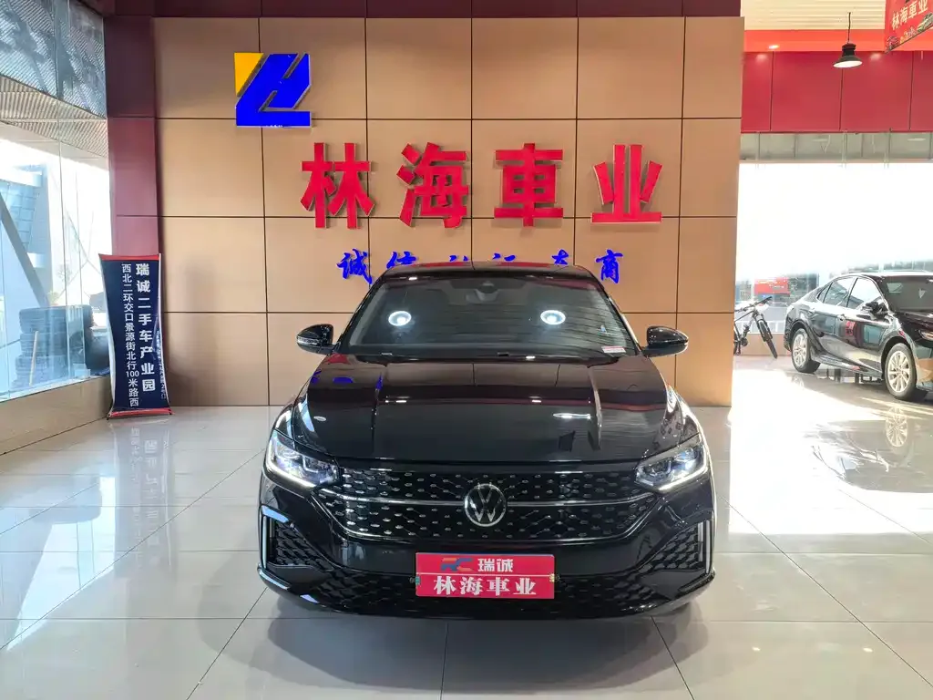 Volkswagen Lavida 2024 из CN, фото 1