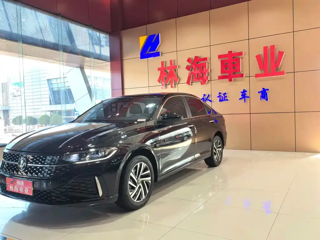 Volkswagen Lavida 2024 из CN, фото 8