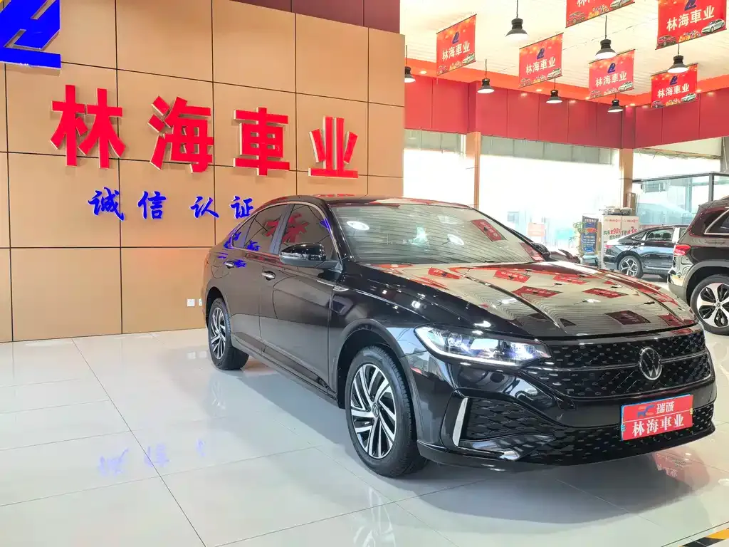 Volkswagen Lavida 2024 из CN, фото 7