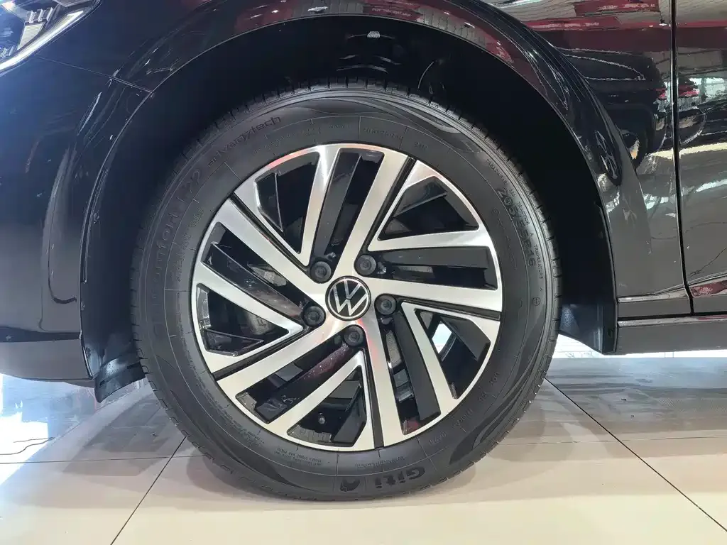 Volkswagen Lavida 2024 из CN, фото 6