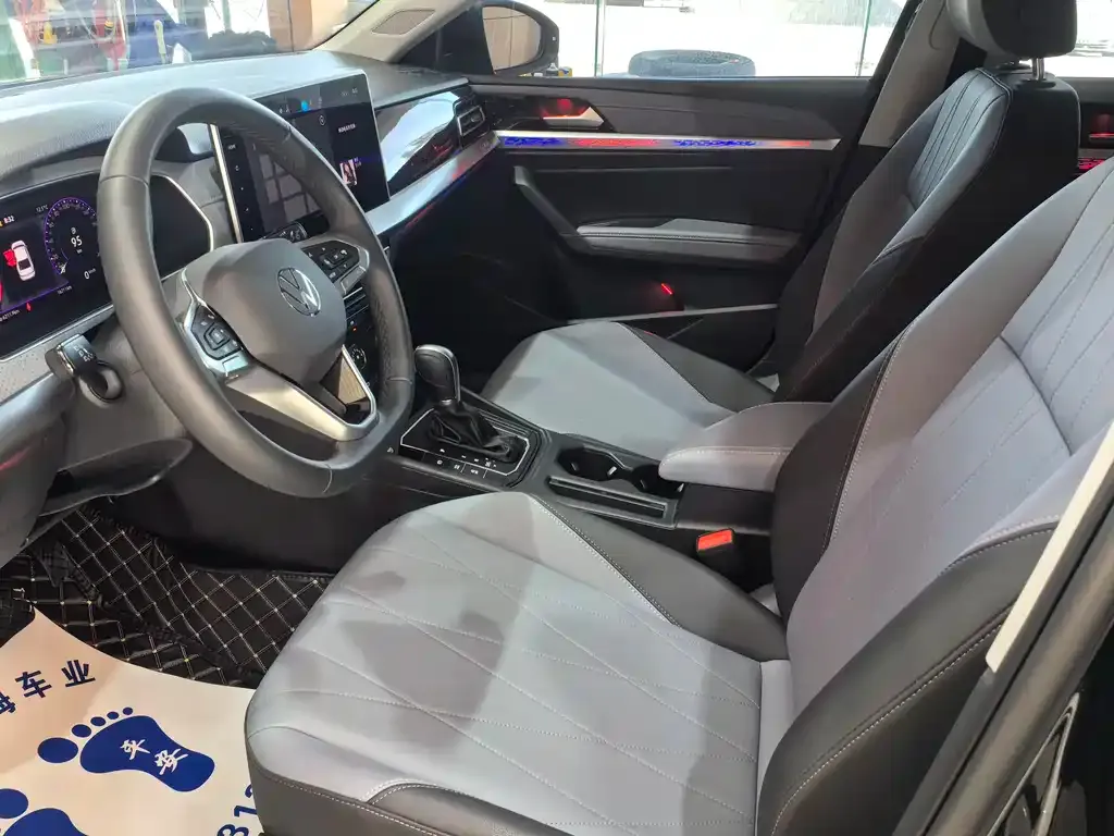Volkswagen Lavida 2024 из CN, фото 4