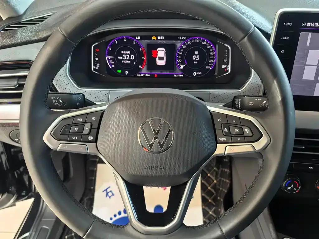 Volkswagen Lavida 2024 из CN, фото 2