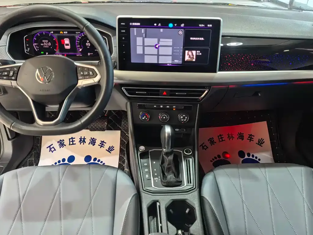 Volkswagen Lavida 2024 из CN, фото 9