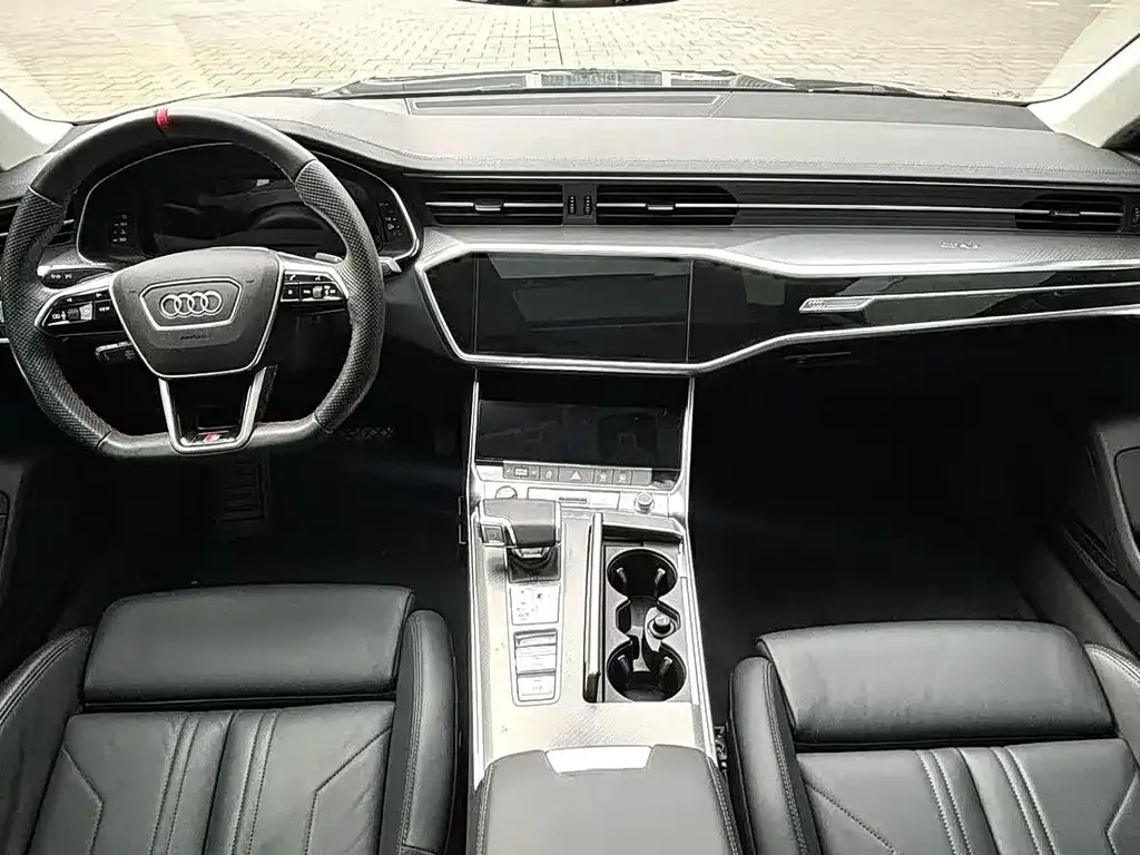 Audi A7 — фото 2