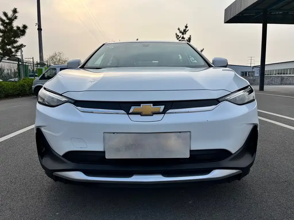 Chevrolet Menlo 2024 из CN, фото 10