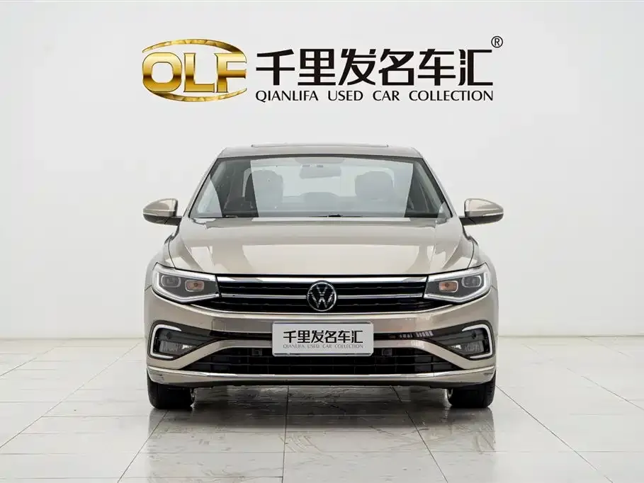 Volkswagen Bora 2022 из CN, фото 2