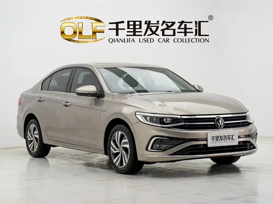 Volkswagen Bora 2022 из CN, фото 9