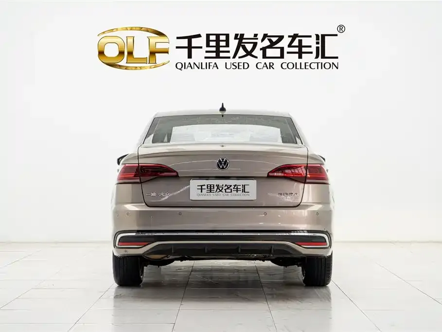 Volkswagen Bora 2022 из CN, фото 4