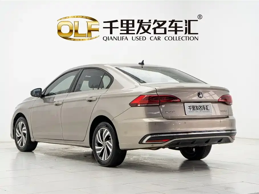 Volkswagen Bora 2022 из CN, фото 5
